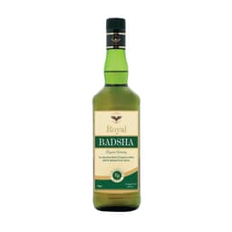 Royal Badsha Regular Whisky