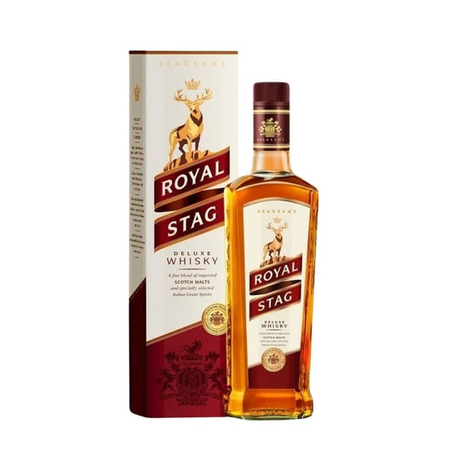 Royal Stag Classic Whisky Updated 2026 Price In India