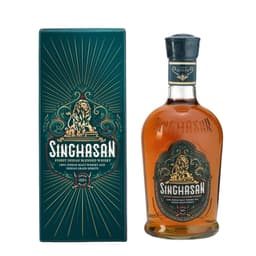 Singhasan Finest Indian Blended Whisky