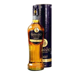 Wild Garrano Deluxe Whisky