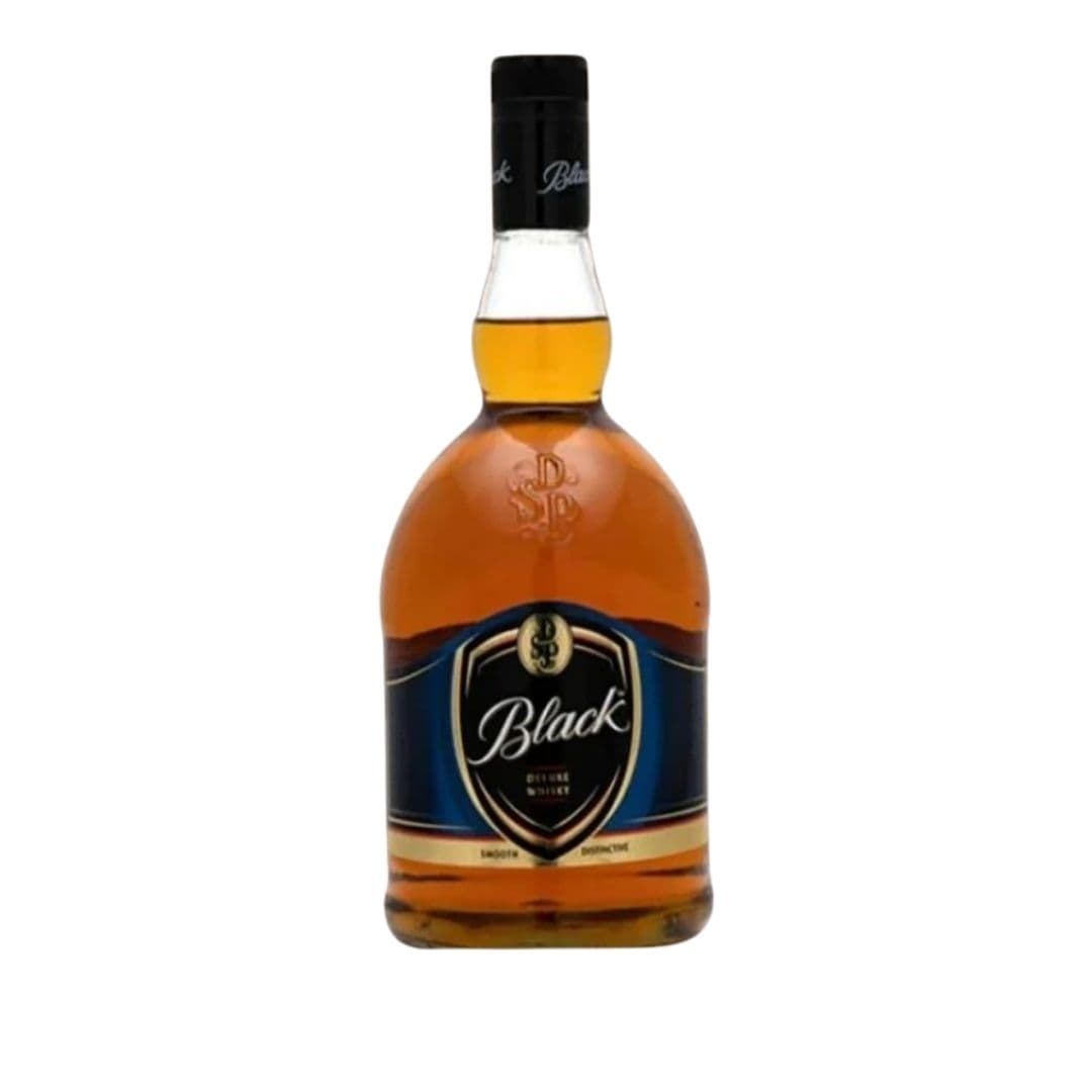 DSP Black Classic Whisky