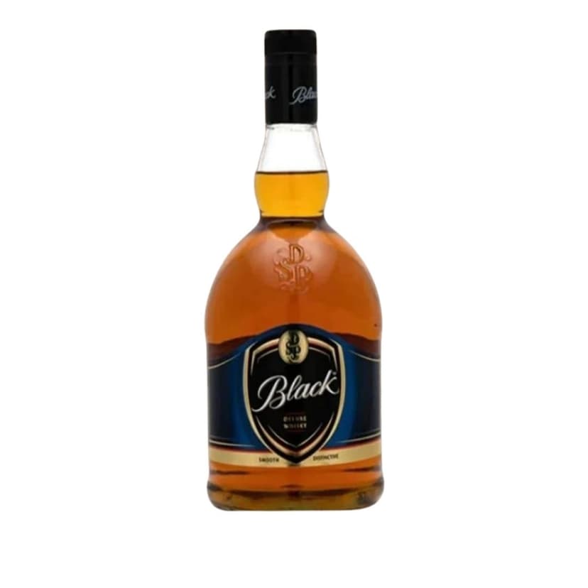 DSP Black Classic Whisky