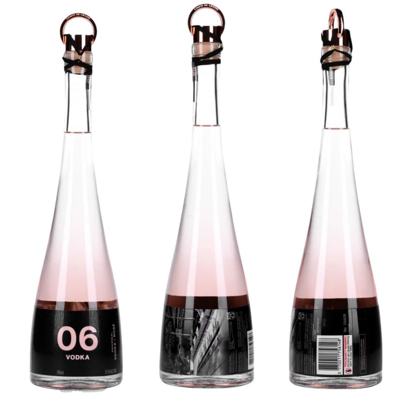 06 Vodka Rose Price in India: Latest Delhi & Mumbai Rates 2026