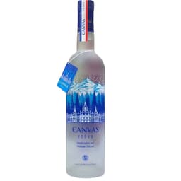 Canvas Special Vodka