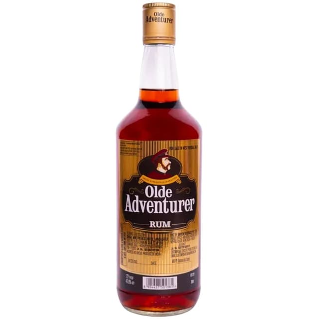 Olde Premium Adventurer Rum