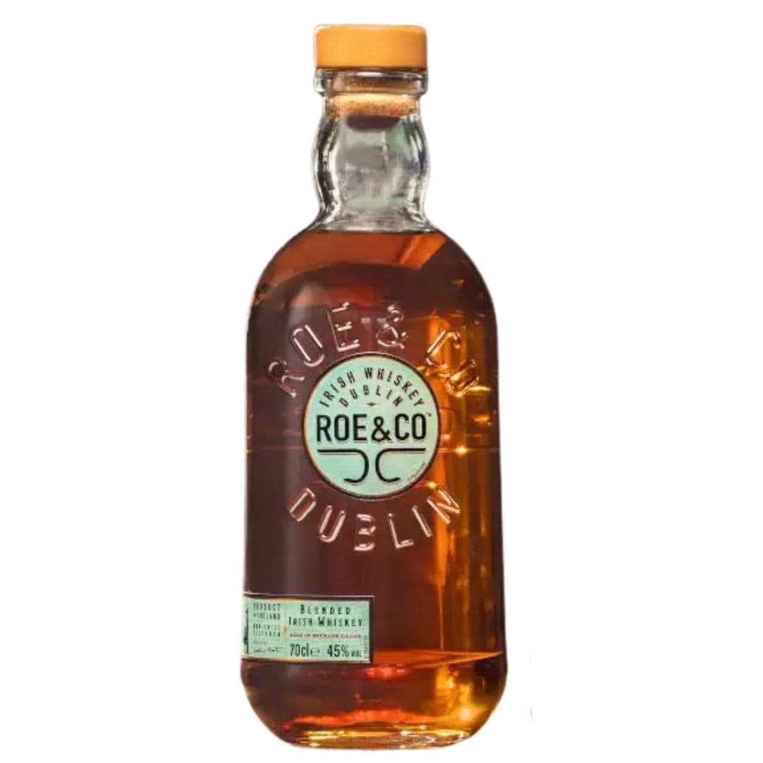 Roe & Co. Blended Irish Whisky