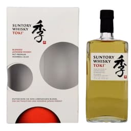 Suntory Whisky Toki price in Kolkata | 700ml | Tasting Notes