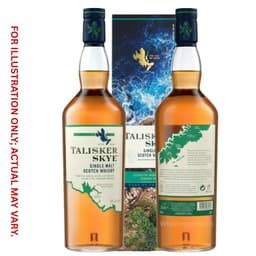 Taliskar Skye Single Malt Scotch Whisky latest price in India