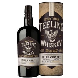 Teeling Whiskey Single Malt
