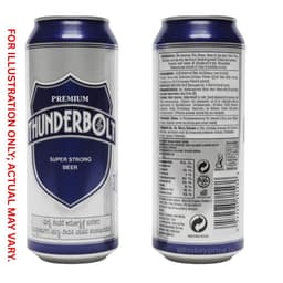 Thunderbolt Select Beer Price in Delhi | 650ml |Tasting Notes