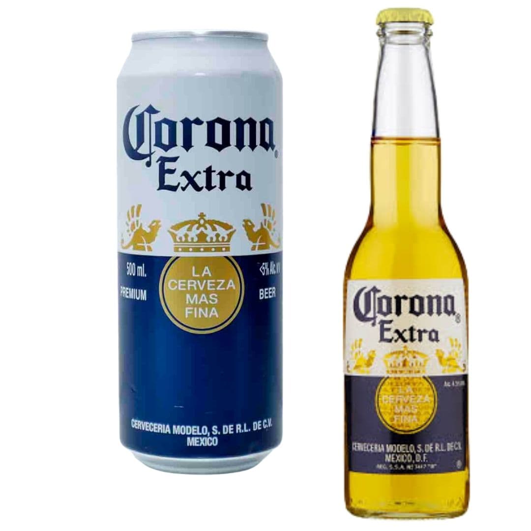 Corona Extra Beer | 330ml Bottle | Latest Price in India