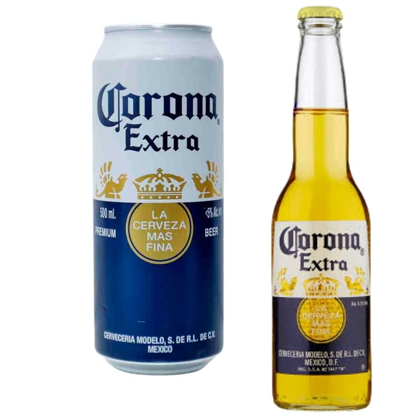 Corona Extra Beer | 330ml Bottle | Latest Price in India