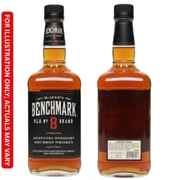 Benchmark Bourbon Price in India| Review | Tasting Notes