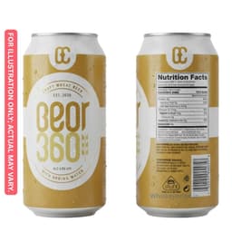Beor 360 Wheat latest price in India