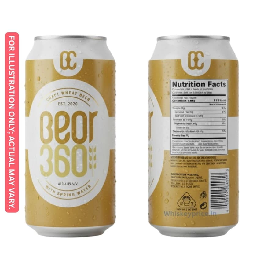 Beor 360 Wheat latest price in India