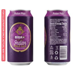 Bira 91 Indian Pale Ale Beer latest price in India
