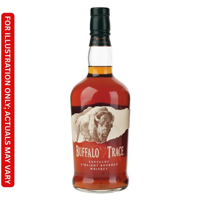Buffalo Trace Bourbon Price In Indian Market Rates 2026