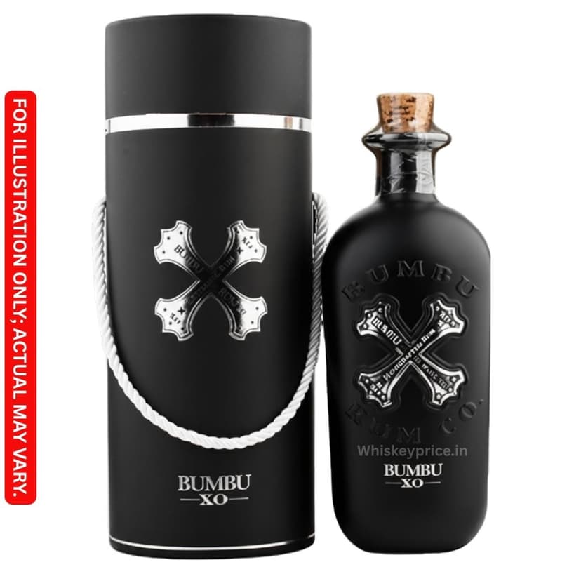 Bumbu XO Rum price in India