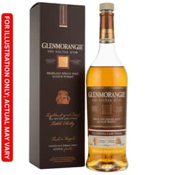 Glenmorangie Nectar d'Or Price in India: Latest Delhi & Mumbai
