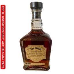 Jack Daniel’s Single Barrel Price in India | Review | Tasting Notes
