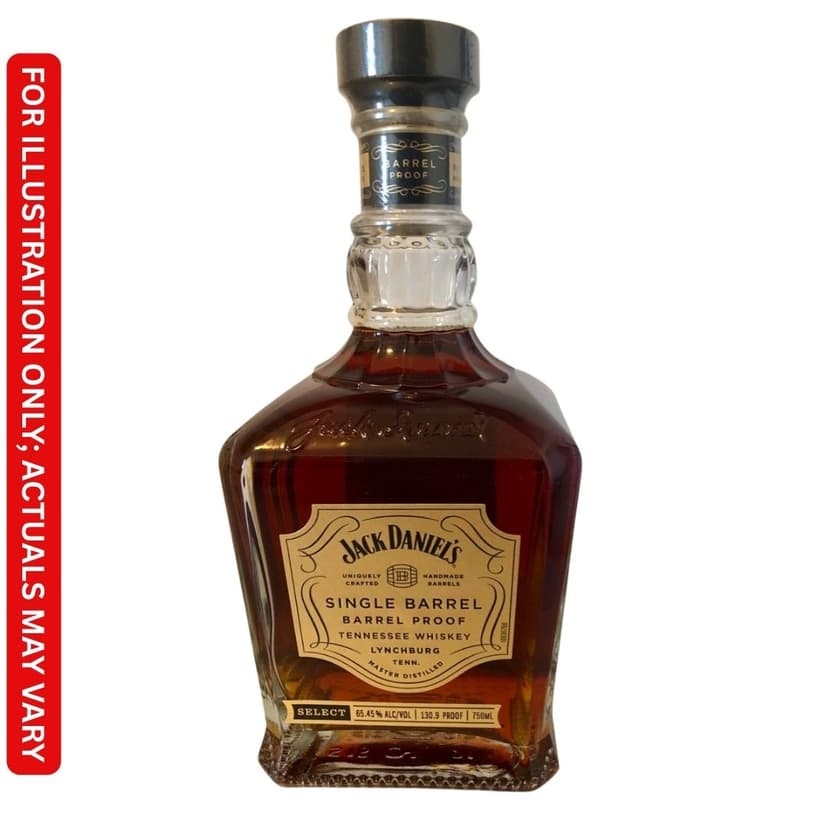 Jack Daniel’s Single Barrel Price in India | Review | Tasting Notes