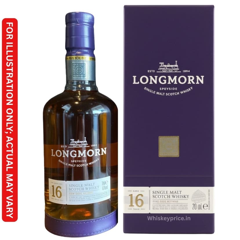 Longmorn 16 Years Old