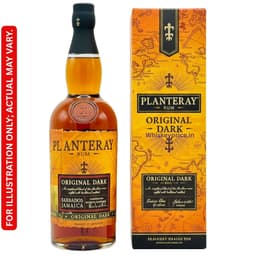Planteray Original Dark Rum