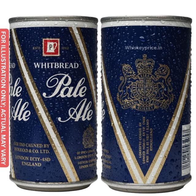Whitbread Pale Ale price in India