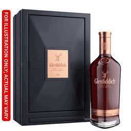Glenfiddich Finest Solera Whisky