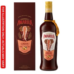 Amarula Cream Price in India | 750ml | Tasting Notes