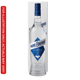 Marie Brizard Anisette Liqueur