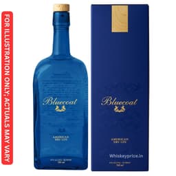 Bluecoat American Dry Gin | 750ml | Tasting Notes