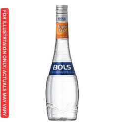 Bols Triple Sec Liqueur