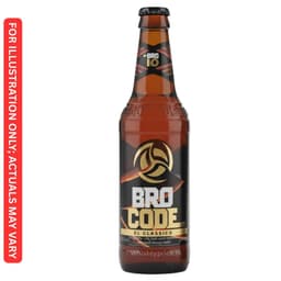 Bro Code beer price in Kerala | 650ml | Tasting Notes