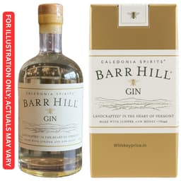 Caledonia American Gin | 700ml | Tasting Notes