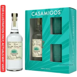 Casamigos Blanco Tequila