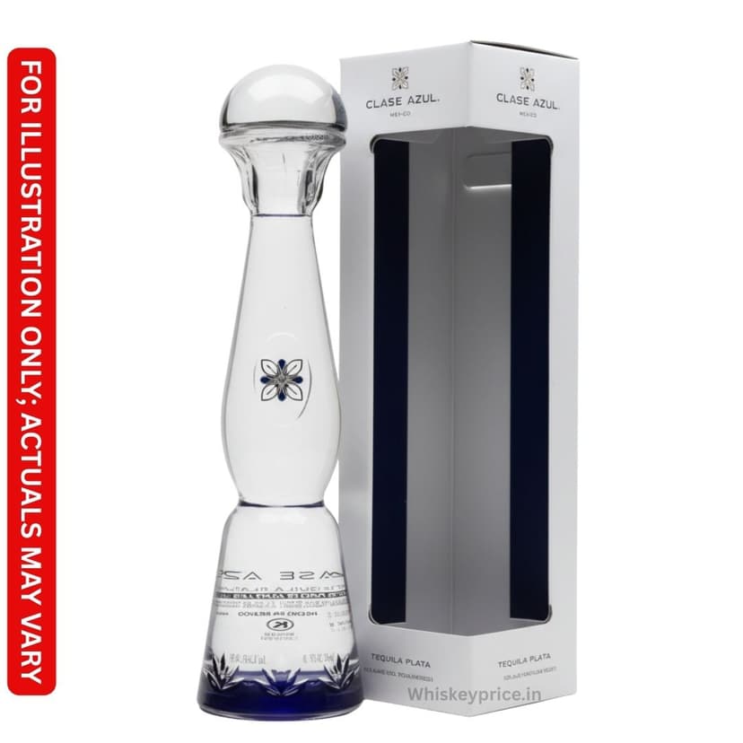 Clase Azul Plata Tequila