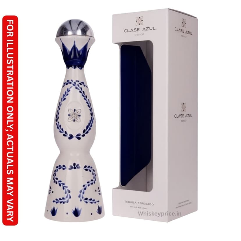 Clase Azul Reposado Tequila