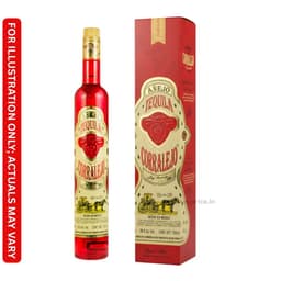 Corralejo Añejo Tequila
