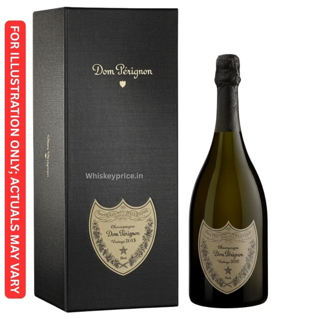 Dom Pérignon Brut Champagne