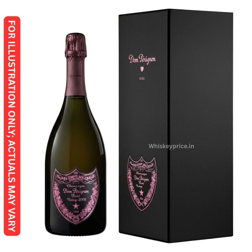 Dom Pérignon Rosé Champagne