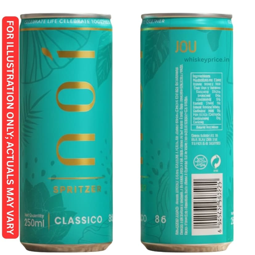 Fratelli Noi Spritzer Classico