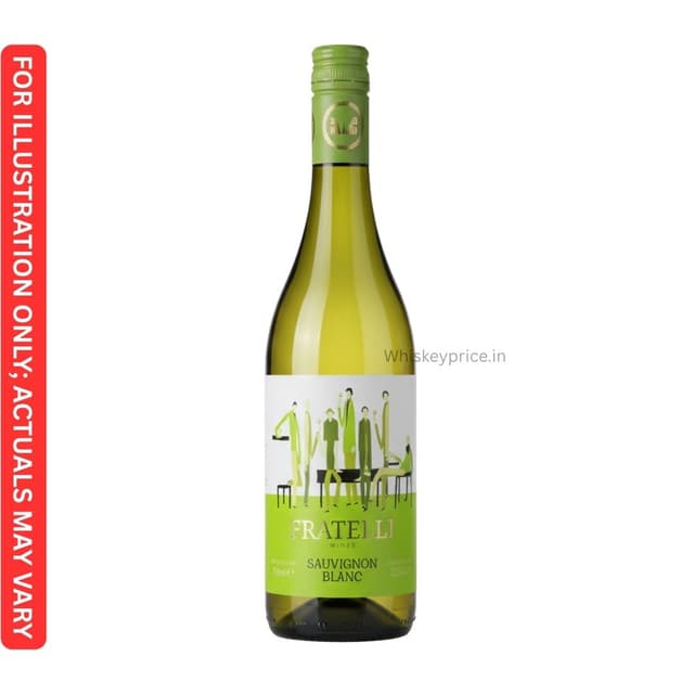 Fratelli Sauvignon Blanc White Wine