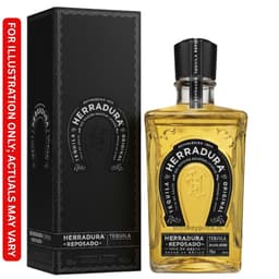 Herradura Reposado Tequila