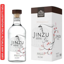 Jinzu British/Japanese Fusion Gin
