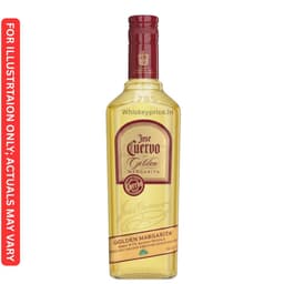 Jose Cuervo Golden Margarita RTD Cocktail