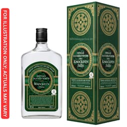 Knockeen Hills Irish Gin