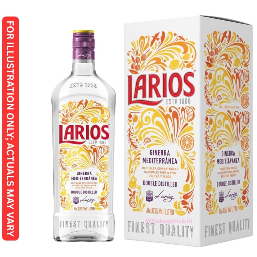 Larios Dry Gin