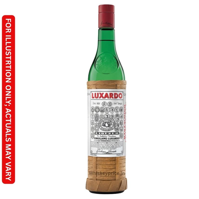 Luxardo Maraschino Liqueur