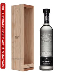Maestro Dobel Diamante Tequila